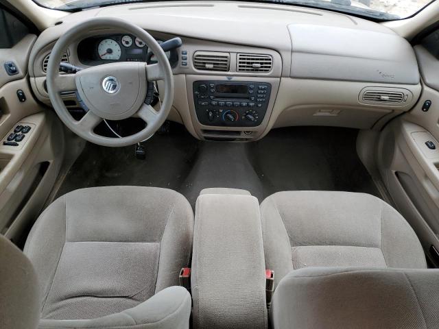 Photo 7 VIN: 1MEFM50U15A621536 - MERCURY SABLE 