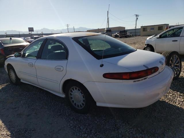 Photo 1 VIN: 1MEFM50U1WG638125 - MERCURY SABLE 