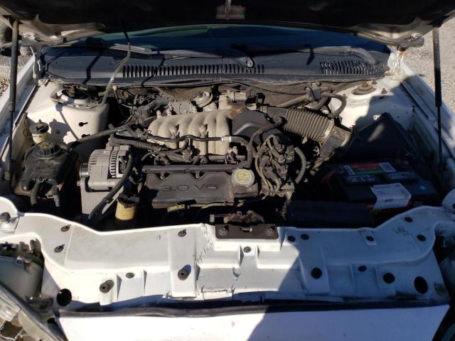 Photo 10 VIN: 1MEFM50U1WG638125 - MERCURY SABLE 