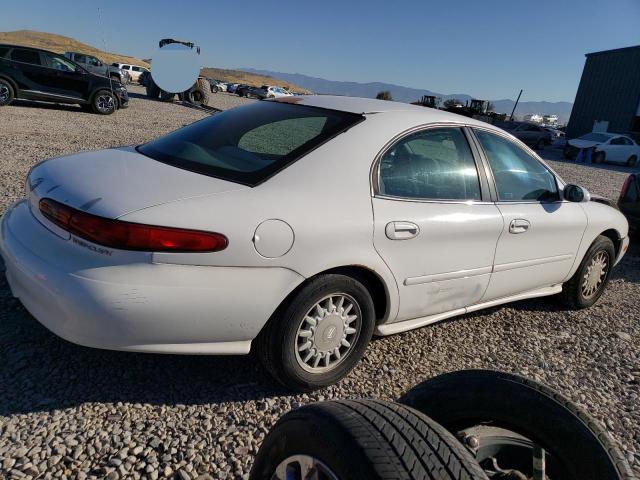 Photo 2 VIN: 1MEFM50U1WG638125 - MERCURY SABLE 