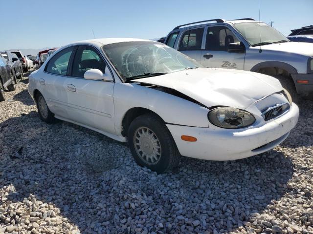 Photo 3 VIN: 1MEFM50U1WG638125 - MERCURY SABLE 