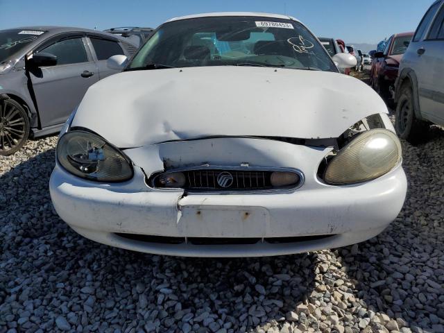 Photo 4 VIN: 1MEFM50U1WG638125 - MERCURY SABLE 