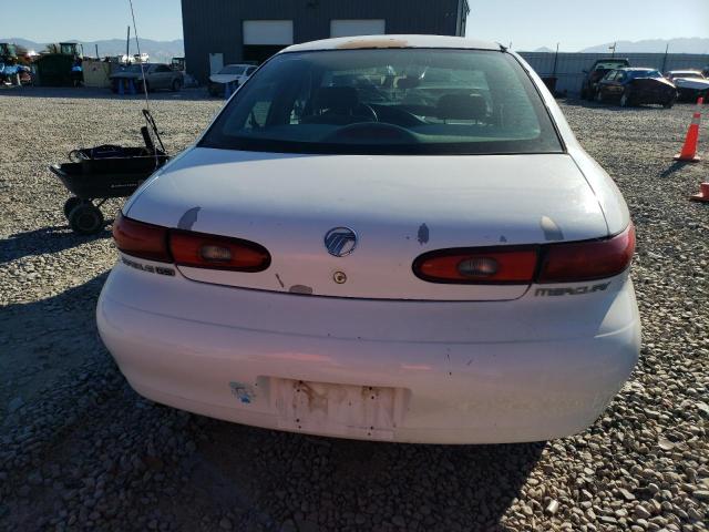 Photo 5 VIN: 1MEFM50U1WG638125 - MERCURY SABLE 