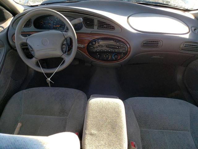 Photo 7 VIN: 1MEFM50U1WG638125 - MERCURY SABLE 