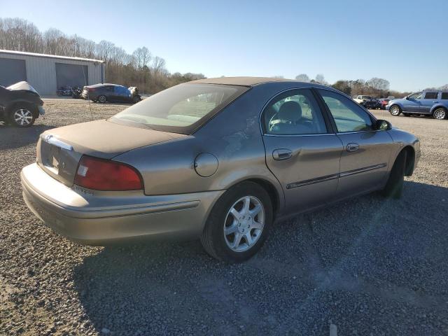 Photo 2 VIN: 1MEFM50U22A646831 - MERCURY SABLE 