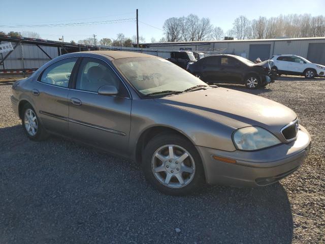 Photo 3 VIN: 1MEFM50U22A646831 - MERCURY SABLE 