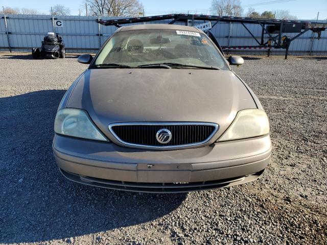 Photo 4 VIN: 1MEFM50U22A646831 - MERCURY SABLE 