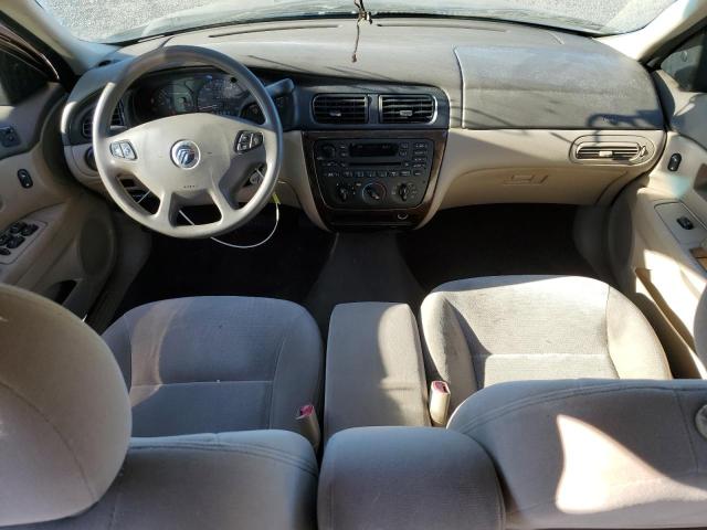 Photo 7 VIN: 1MEFM50U22A646831 - MERCURY SABLE 