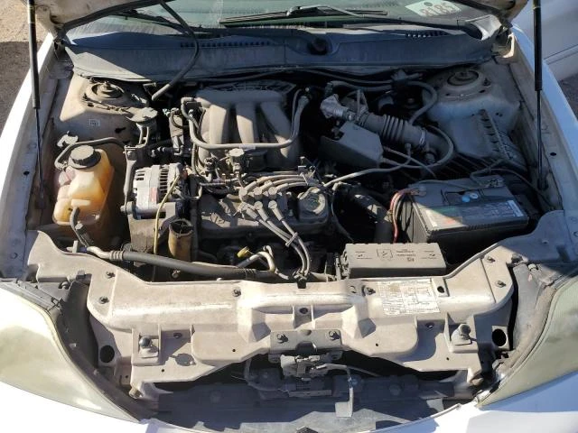 Photo 10 VIN: 1MEFM50U25A602008 - MERCURY SABLE GS 