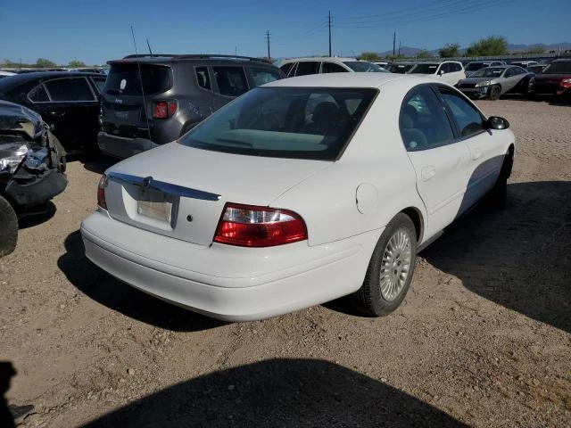 Photo 2 VIN: 1MEFM50U25A602008 - MERCURY SABLE GS 