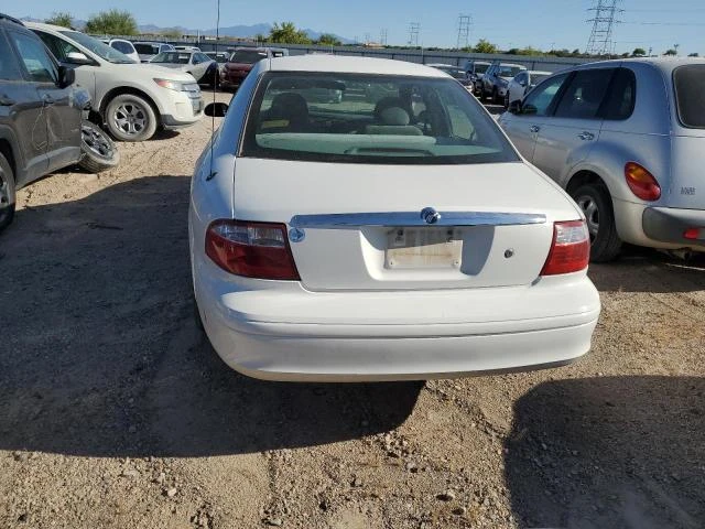 Photo 5 VIN: 1MEFM50U25A602008 - MERCURY SABLE GS 