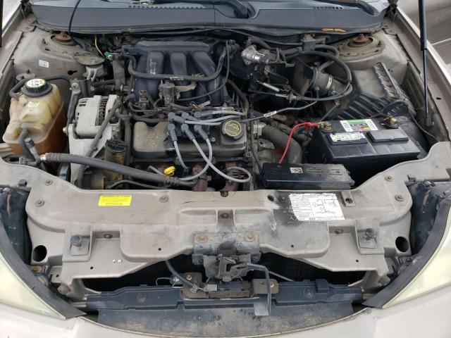 Photo 10 VIN: 1MEFM50U25A609041 - MERCURY SABLE GS 