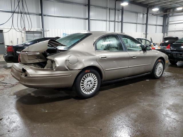 Photo 2 VIN: 1MEFM50U25A616085 - MERCURY SABLE 