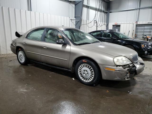 Photo 3 VIN: 1MEFM50U25A616085 - MERCURY SABLE 