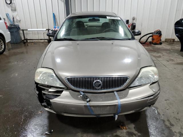 Photo 4 VIN: 1MEFM50U25A616085 - MERCURY SABLE 