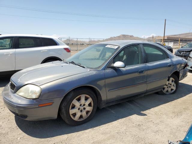 Photo 0 VIN: 1MEFM50U2YG608828 - MERCURY SABLE 