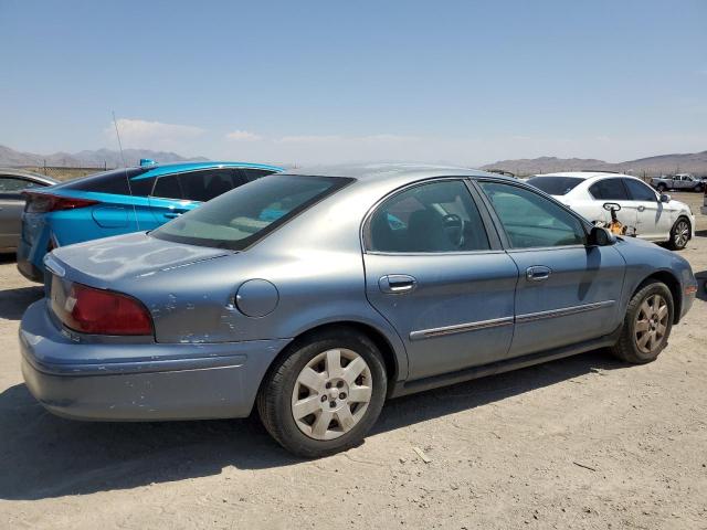 Photo 2 VIN: 1MEFM50U2YG608828 - MERCURY SABLE 