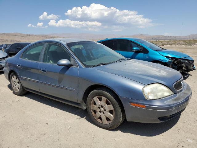 Photo 3 VIN: 1MEFM50U2YG608828 - MERCURY SABLE 