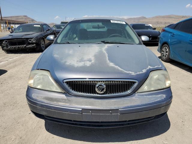 Photo 4 VIN: 1MEFM50U2YG608828 - MERCURY SABLE 