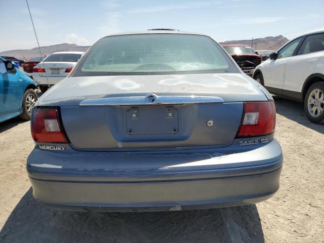 Photo 5 VIN: 1MEFM50U2YG608828 - MERCURY SABLE 