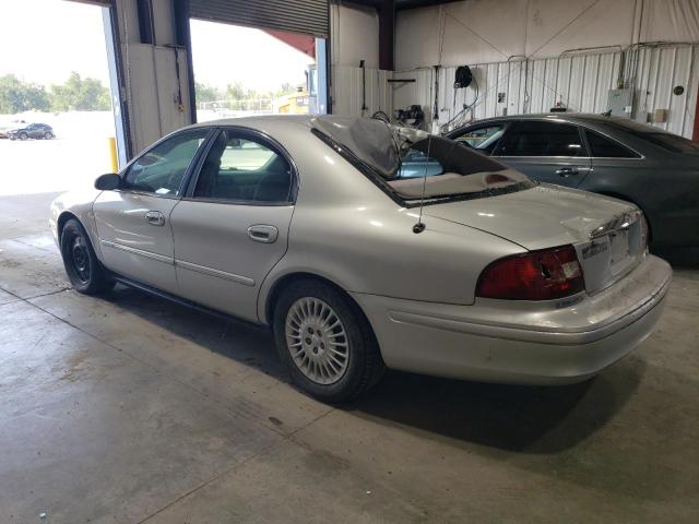 Photo 1 VIN: 1MEFM50U31G635851 - MERCURY SABLE GS 