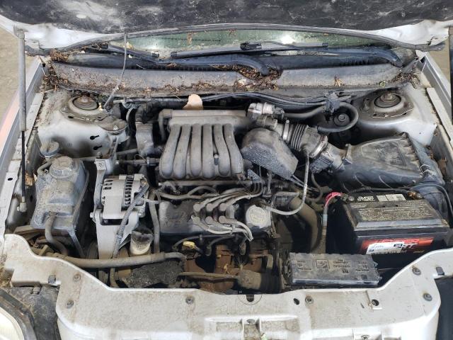 Photo 10 VIN: 1MEFM50U31G635851 - MERCURY SABLE GS 