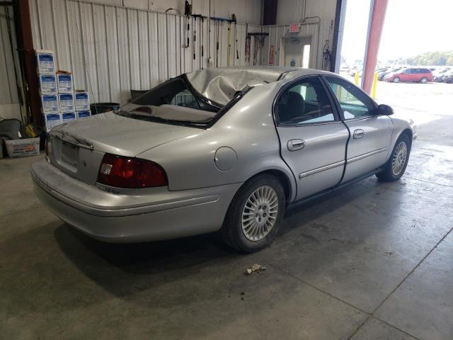 Photo 2 VIN: 1MEFM50U31G635851 - MERCURY SABLE GS 