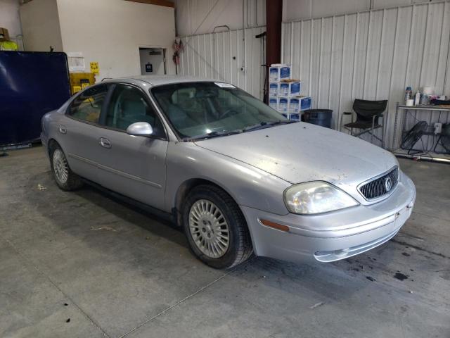 Photo 3 VIN: 1MEFM50U31G635851 - MERCURY SABLE GS 