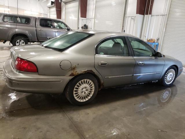 Photo 2 VIN: 1MEFM50U32A639290 - MERCURY SABLE GS 