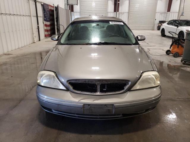 Photo 4 VIN: 1MEFM50U32A639290 - MERCURY SABLE GS 