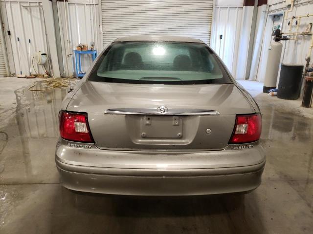 Photo 5 VIN: 1MEFM50U32A639290 - MERCURY SABLE GS 