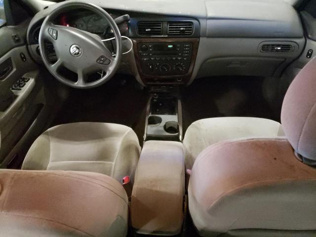 Photo 7 VIN: 1MEFM50U32A639290 - MERCURY SABLE GS 