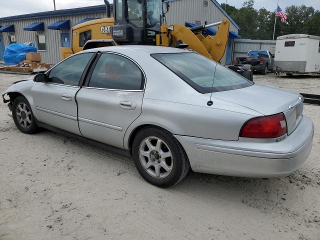 Photo 1 VIN: 1MEFM50U33A622149 - MERCURY SABLE GS 