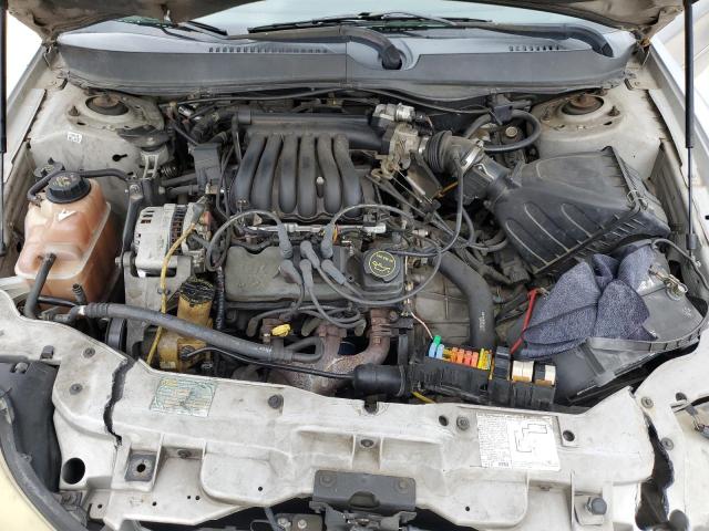 Photo 10 VIN: 1MEFM50U33A622149 - MERCURY SABLE GS 