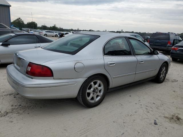 Photo 2 VIN: 1MEFM50U33A622149 - MERCURY SABLE GS 