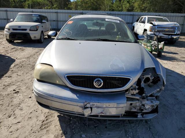 Photo 4 VIN: 1MEFM50U33A622149 - MERCURY SABLE GS 