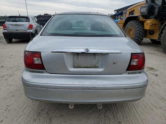 Photo 5 VIN: 1MEFM50U33A622149 - MERCURY SABLE GS 