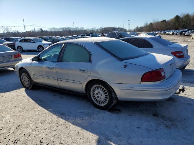 Photo 1 VIN: 1MEFM50U33A629361 - MERCURY SABLE 