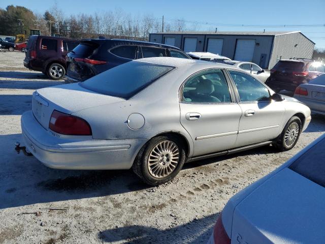 Photo 2 VIN: 1MEFM50U33A629361 - MERCURY SABLE 