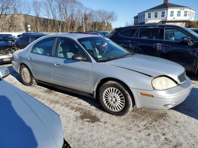 Photo 3 VIN: 1MEFM50U33A629361 - MERCURY SABLE 