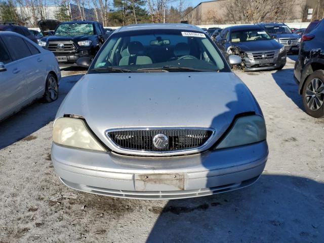 Photo 4 VIN: 1MEFM50U33A629361 - MERCURY SABLE 