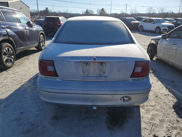 Photo 5 VIN: 1MEFM50U33A629361 - MERCURY SABLE 