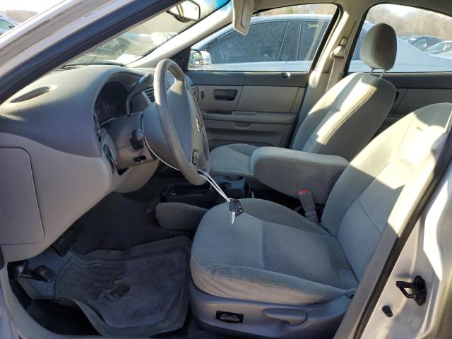 Photo 6 VIN: 1MEFM50U33A629361 - MERCURY SABLE 