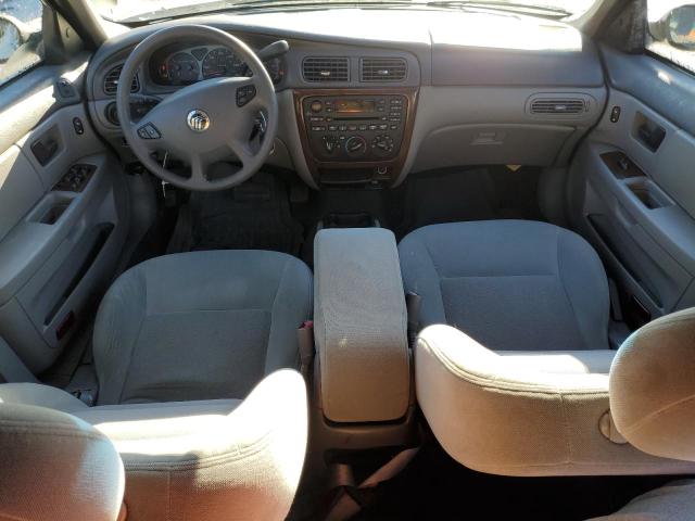 Photo 7 VIN: 1MEFM50U33A629361 - MERCURY SABLE 