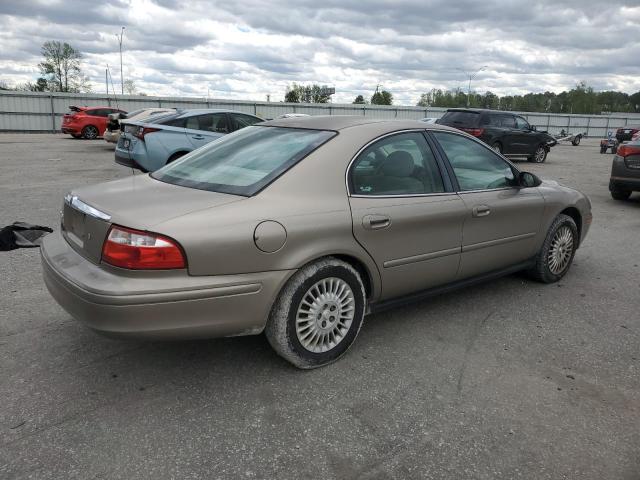 Photo 2 VIN: 1MEFM50U35A611722 - MERCURY SABLE 