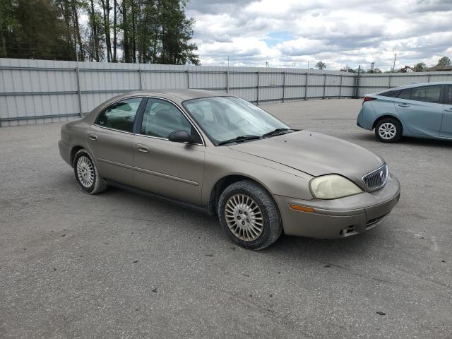 Photo 3 VIN: 1MEFM50U35A611722 - MERCURY SABLE 