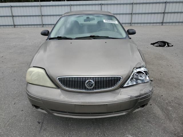 Photo 4 VIN: 1MEFM50U35A611722 - MERCURY SABLE 