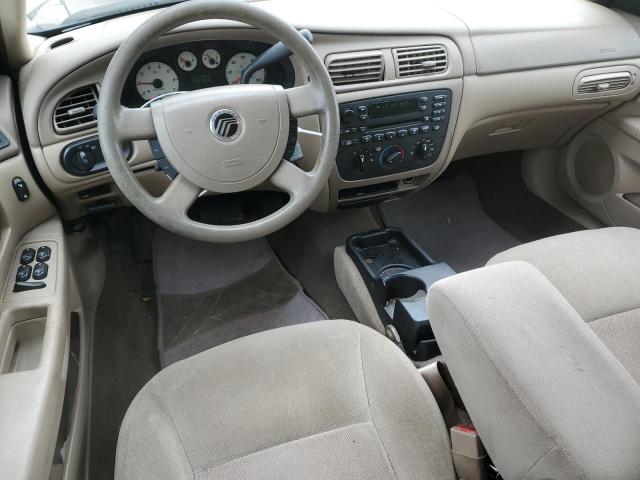 Photo 7 VIN: 1MEFM50U35A611722 - MERCURY SABLE 