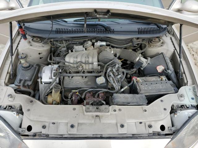 Photo 10 VIN: 1MEFM50U3WG650891 - MERCURY SABLE GS 