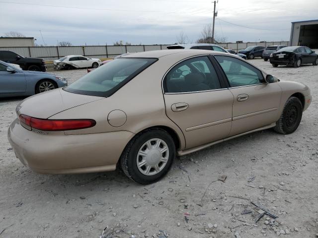 Photo 2 VIN: 1MEFM50U3WG650891 - MERCURY SABLE GS 